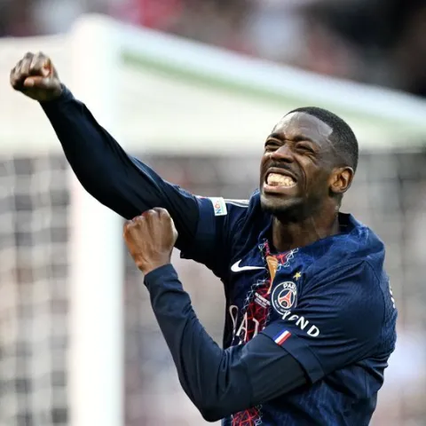 PSG nakon penala do druge uzastopne titule prvaka Europe