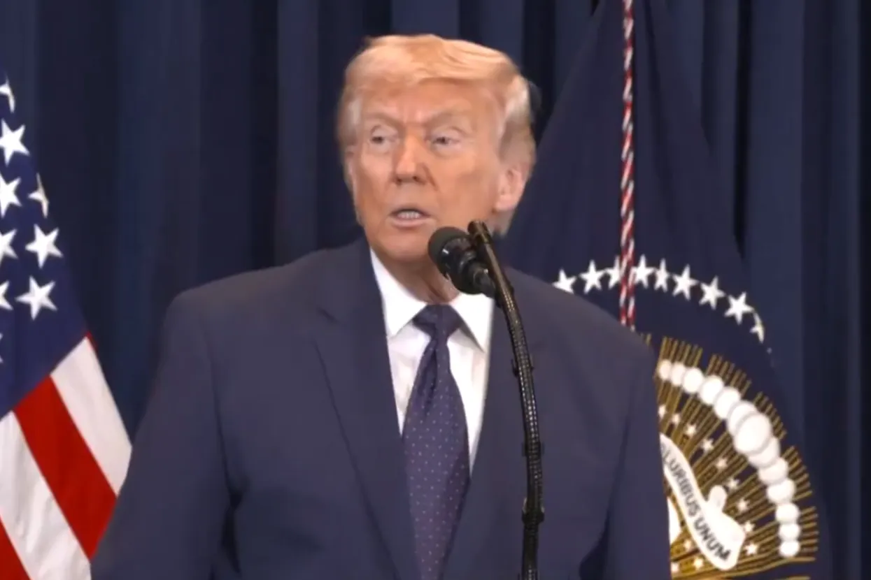 Donals Trump