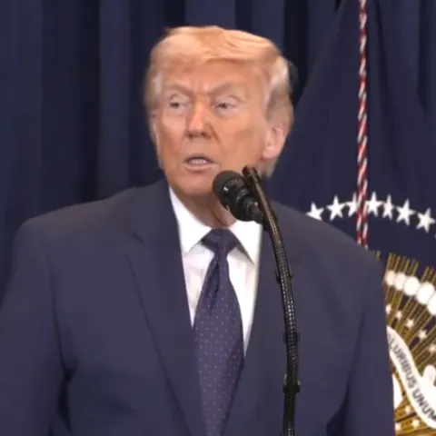 Donals Trump