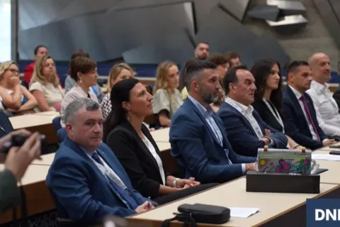 Zavr&scaron;en Tjedan Hrvata izvan Hrvatske