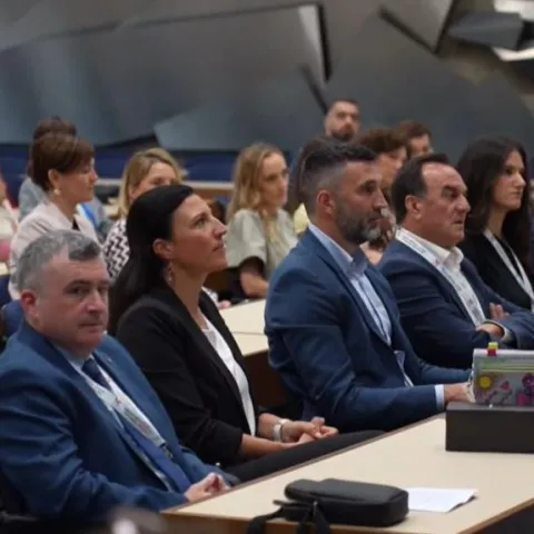 Zavr&scaron;en Tjedan Hrvata izvan Hrvatske