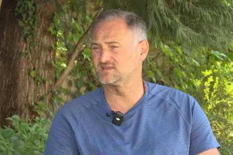 Josip &Scaron;imunić
