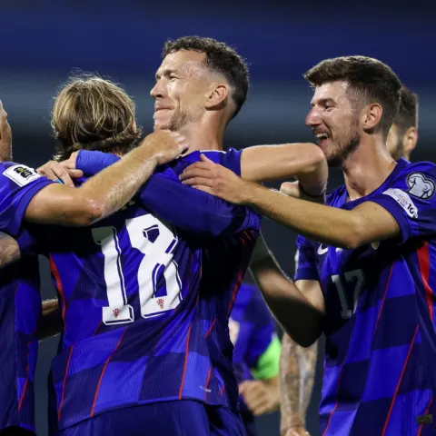Vatreni.