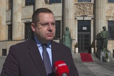 Radovan Kovačević
