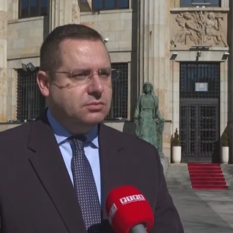 Radovan Kovačević