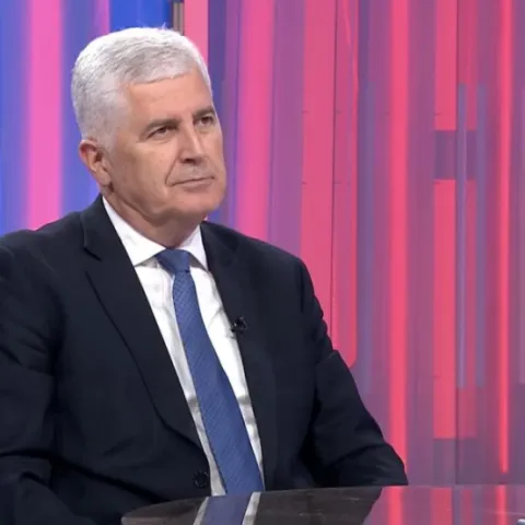 Dragan Čović