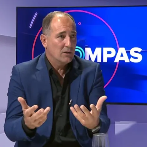 Igor &Scaron;timac
