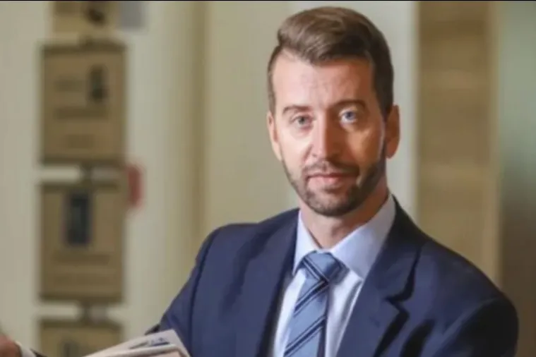 Roman Zavr&scaron;etko