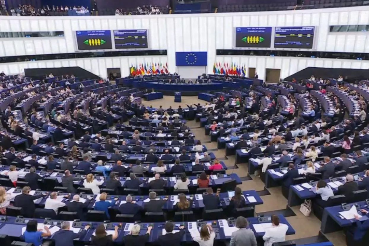 Europski parlament