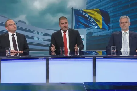 Haris Zahiragić