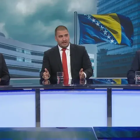Haris Zahiragić