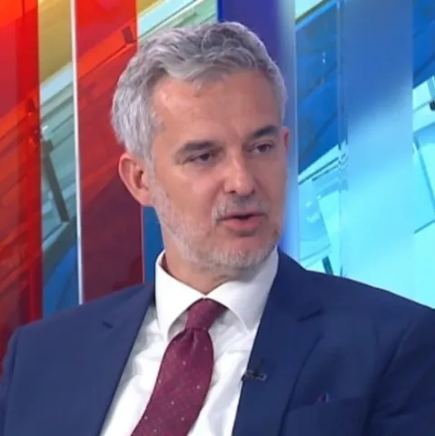 Nino Raspudić