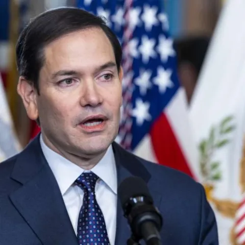 Marco Rubio