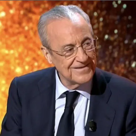 Florentino Perez