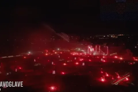 Bojna Čavoglave - Hipodrom
