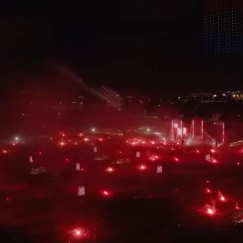 Bojna Čavoglave - Hipodrom