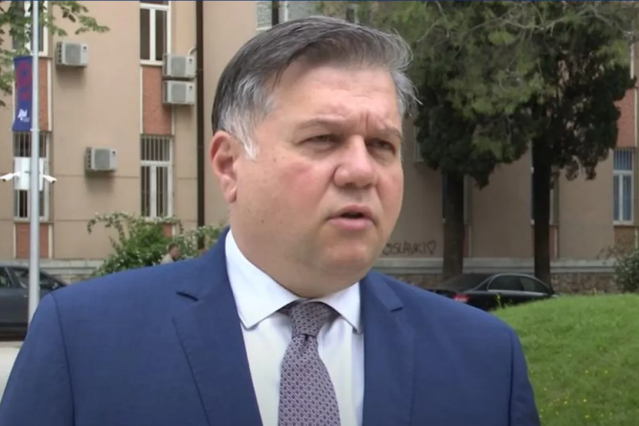Josip Brkić