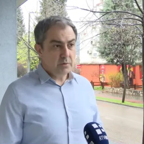 Zoran Kre&scaron;ić