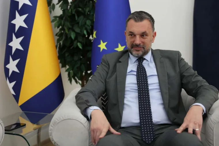Elmedin Konaković