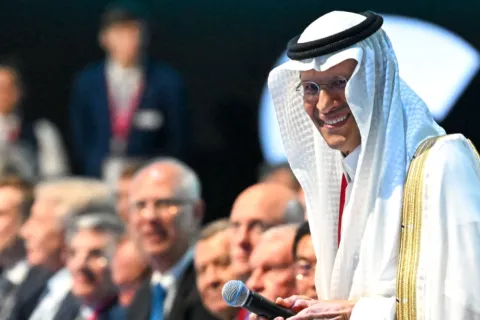Princ Abdulaziz bin Salman Al Saud