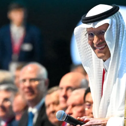 Princ Abdulaziz bin Salman Al Saud