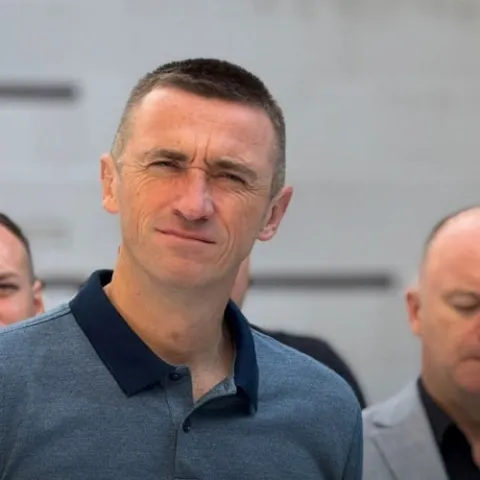 Ivan Penava, predsjednik DP-a