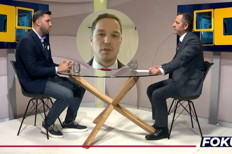 Pepić i Čuljak u Fokusu: Treći entitet je put ka očuvanju BiH