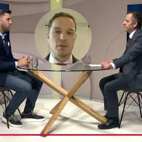 Pepić i Čuljak u Fokusu: Treći entitet je put ka očuvanju BiH