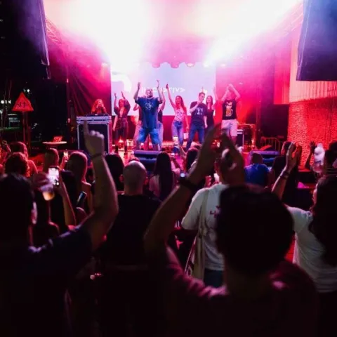 SMART fest 2026 zavr&scaron;en koncertom Vojka V