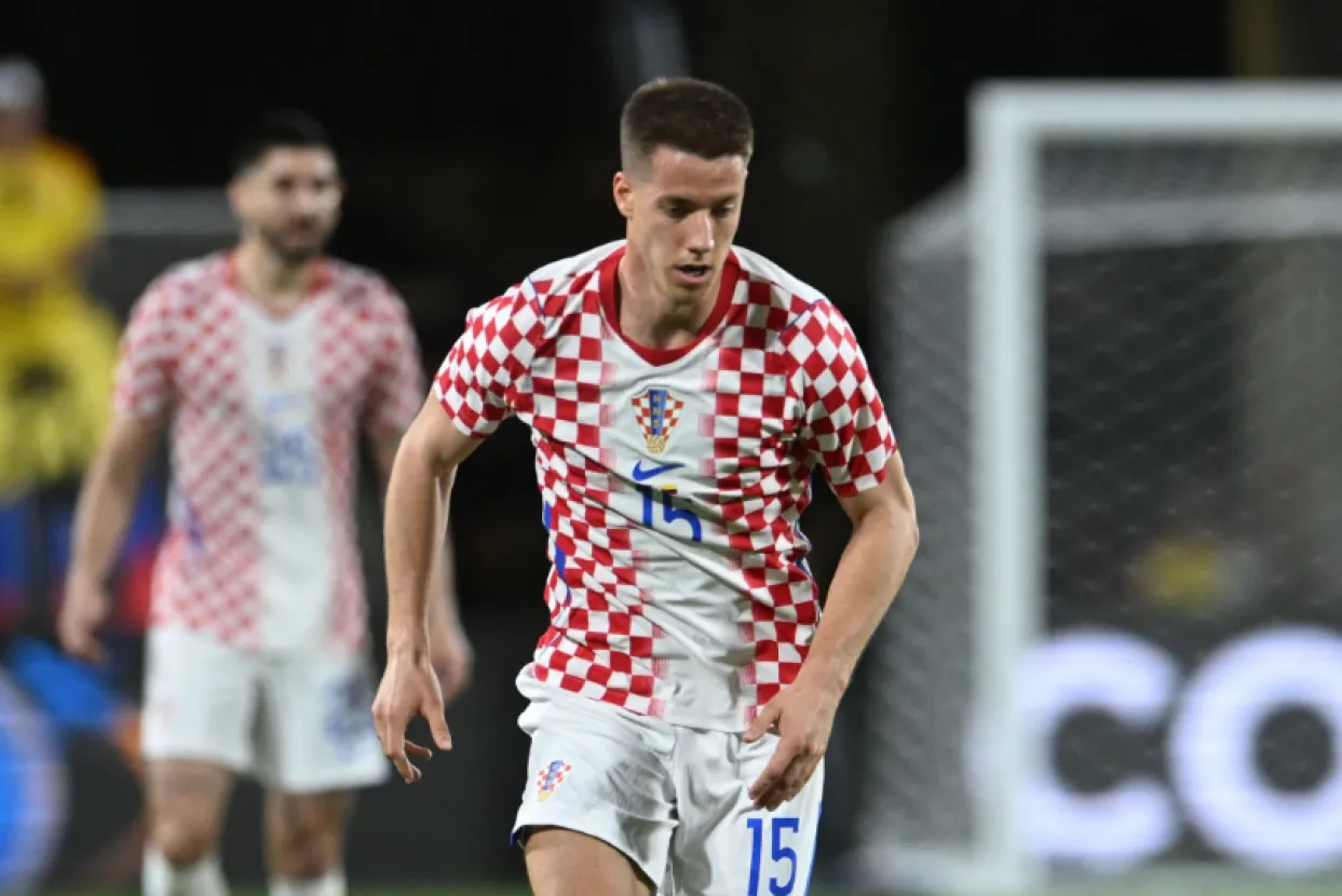 Mario Pa&scaron;alić