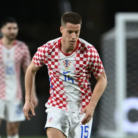 Mario Pa&scaron;alić