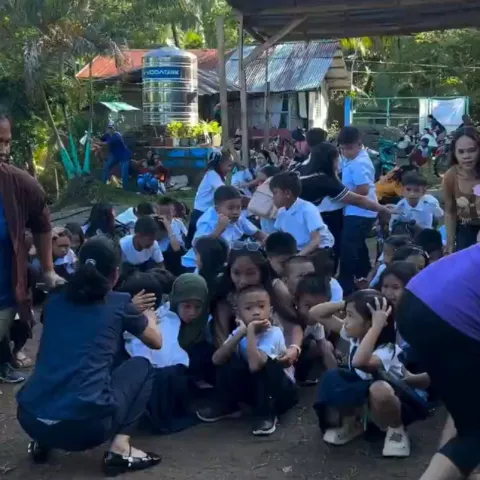Potres na FIlipinima