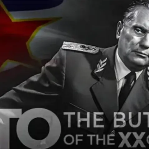 Tito: Koljač 20. stoljeća