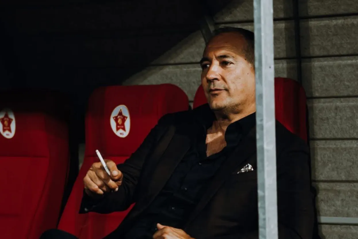 Igor &Scaron;timac