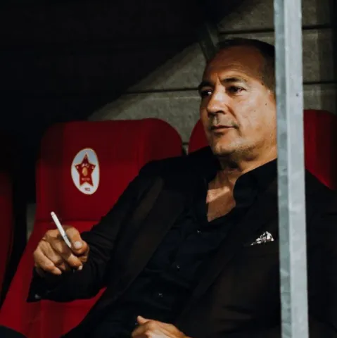 Igor &Scaron;timac