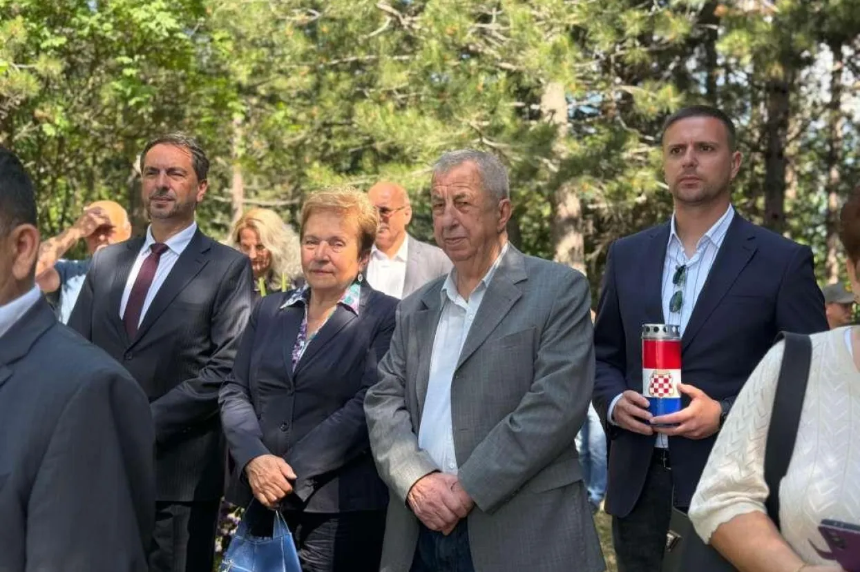 U Travniku obilježena 33. obljetnica stradanja i progona Hrvata