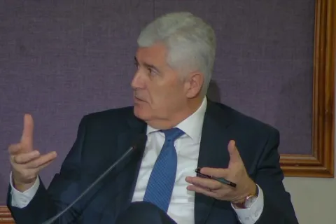 Dragan Čović 