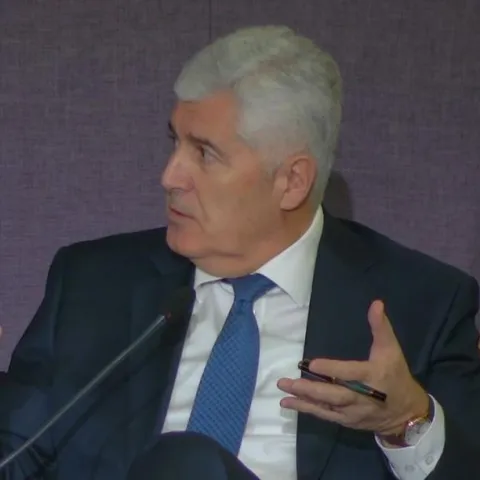 Dragan Čović 