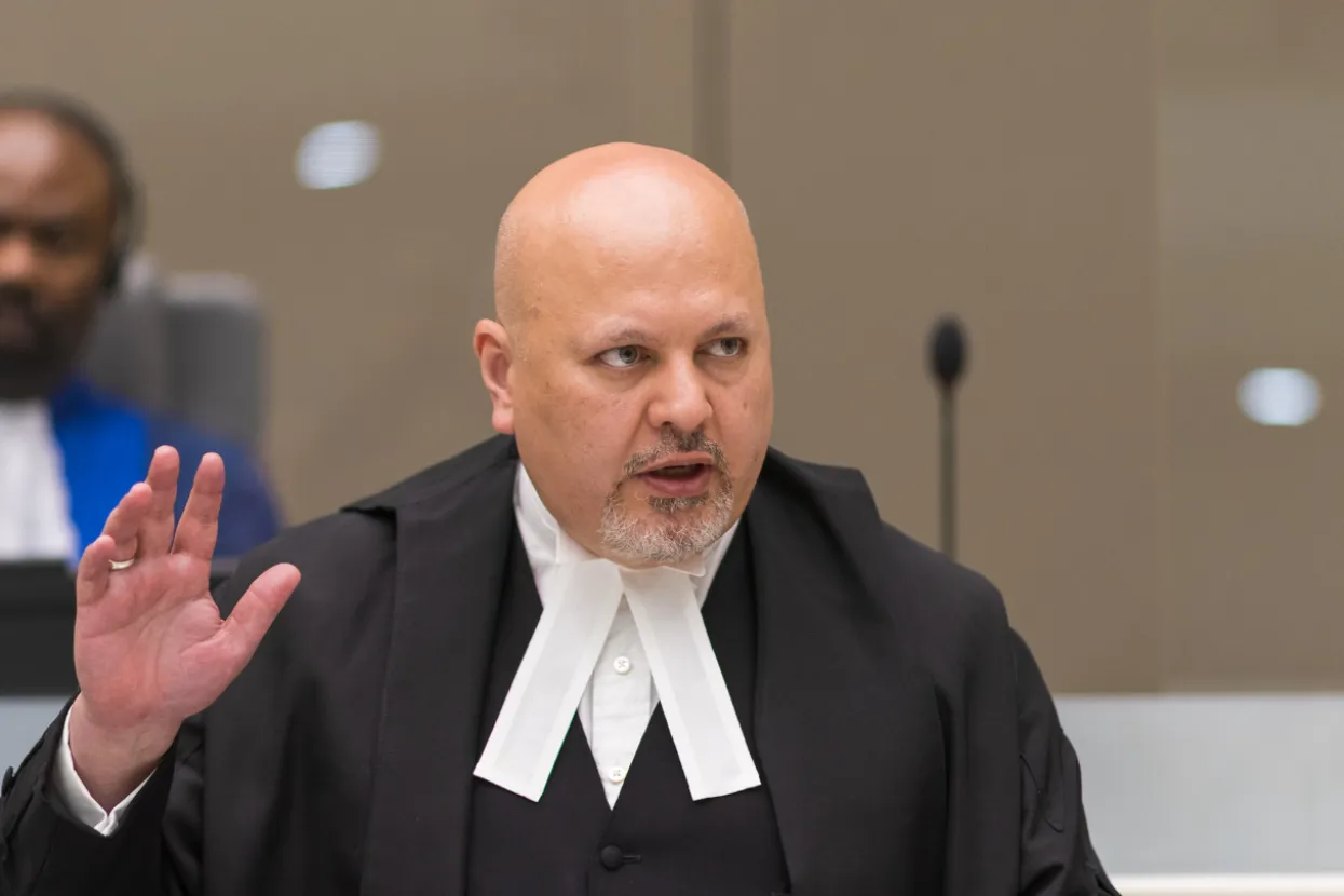 Karim Khan