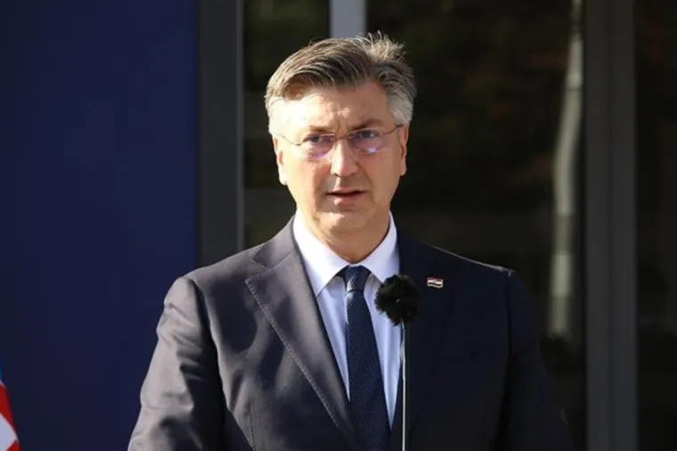 Andrej Plenković