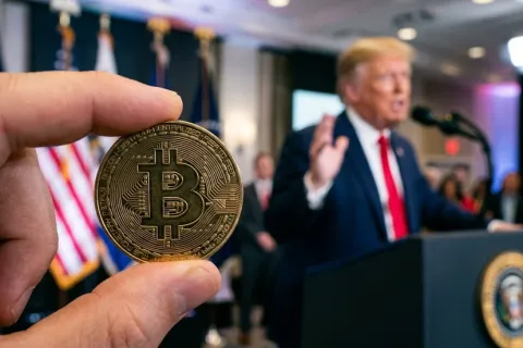 Obitelj Trump lijepo zaradila