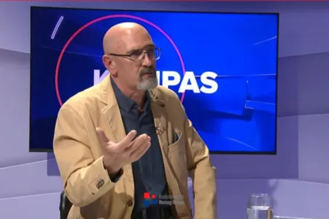 Fatmir Alispahić