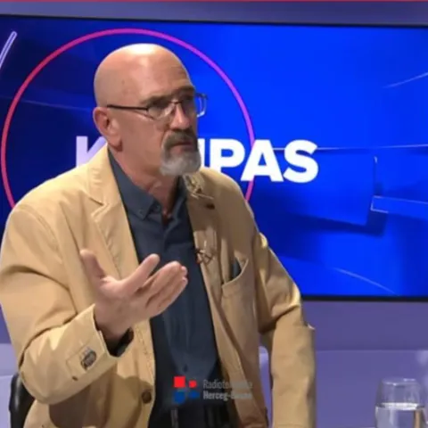 Fatmir Alispahić