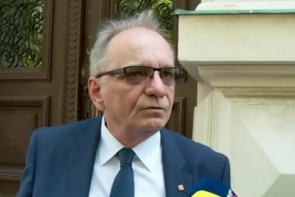 Branimir Glava&scaron;