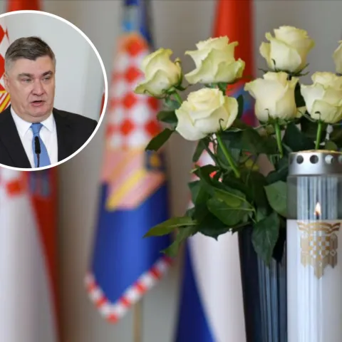 Milanović o zločinu u Vitezu