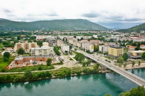 U Čapljini održana prezentacija za izradu strategije održivog turizma