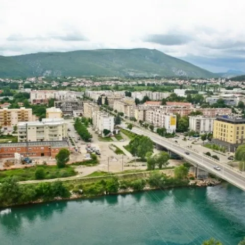U Čapljini održana prezentacija za izradu strategije održivog turizma