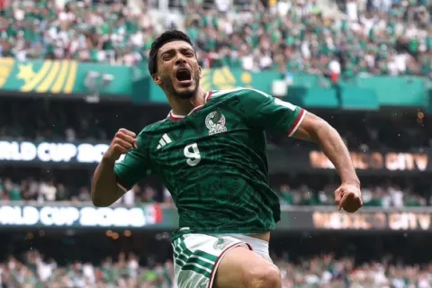 Raul Jimenez