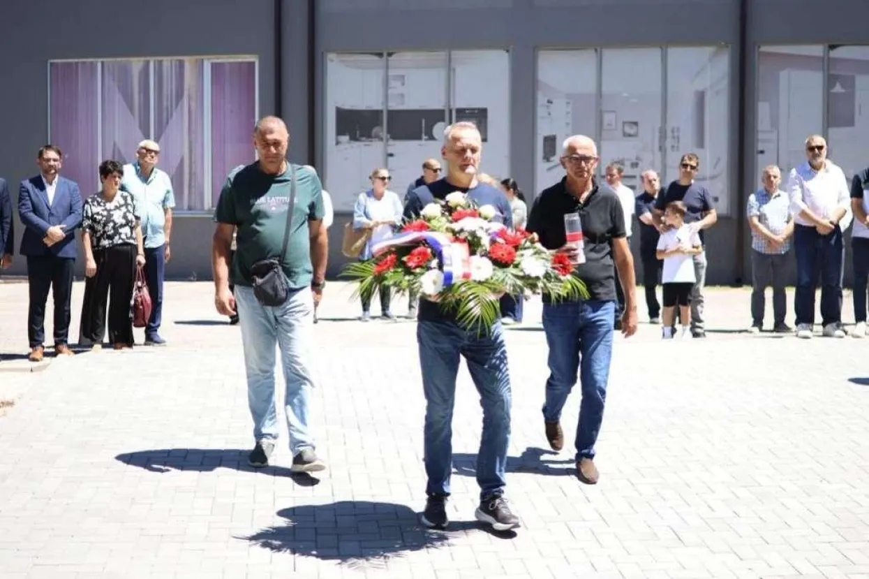 U Mostaru obilježena 34. obljetnica zločina na Uborku i Sutini