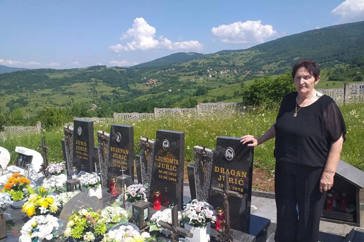 Anica Jurić